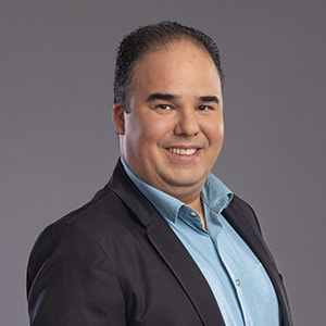 CLAUDIO NICOLINI