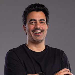DUDU PRADO