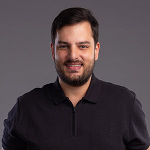 JUNIOR BIANCHINI