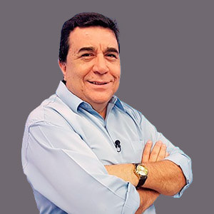 ANTONIO CARMO