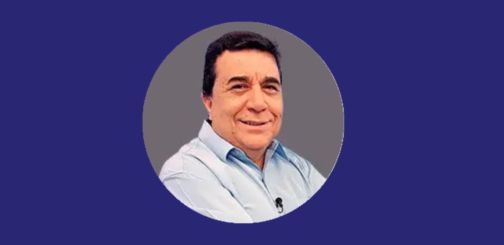 Antônio Carmo
