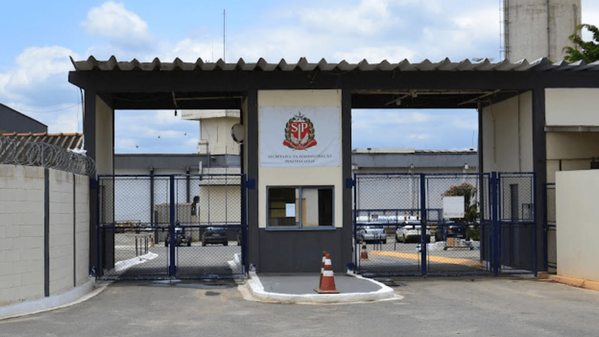 'Saidinha' temporária: presos deixam unidades prisionais do Vale do Paraíba