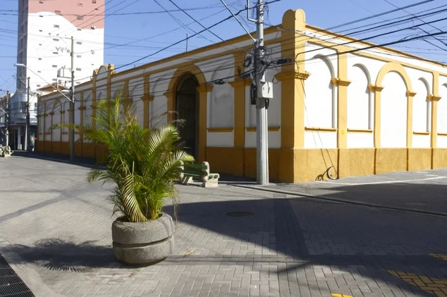 Reforma do Mercado Municipal de SJCampos tem aumento de R$ 2,9 milhões