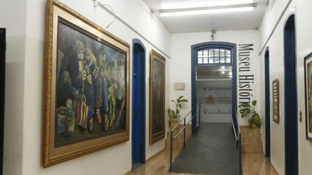 Taubaté participa da 20ª Primavera dos Museus com programação especial