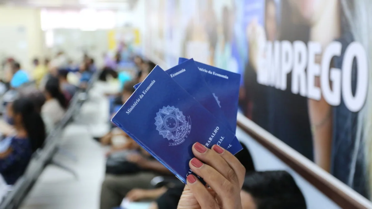 PAT de São José dos Campos tem mais de 470 vagas disponíveis