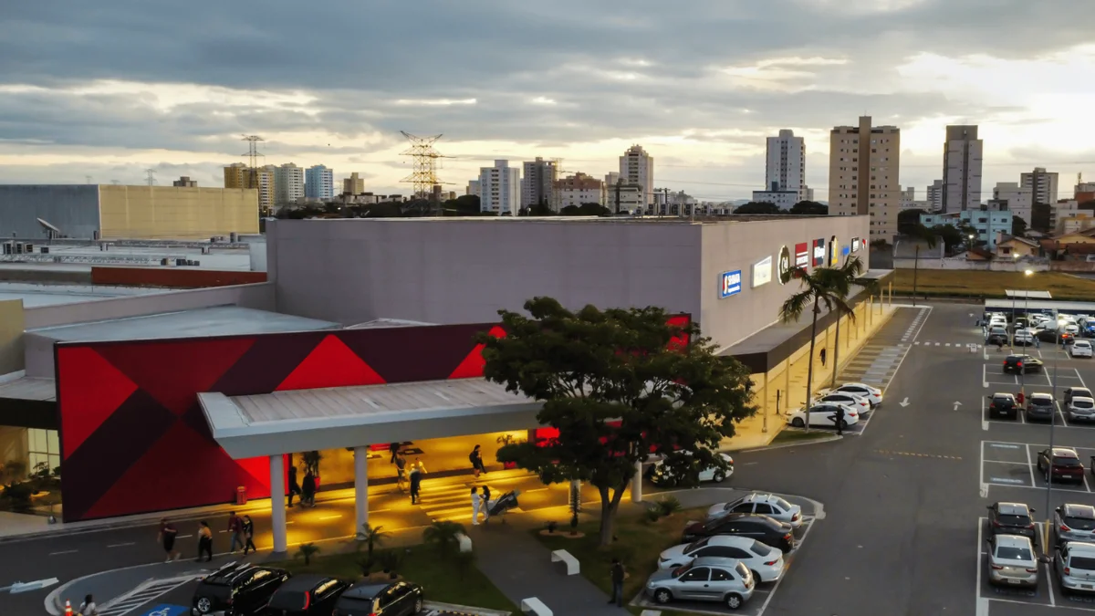 Shopping Jardim Oriente recebe Food Vale nos dias 7 e 8 de outubro