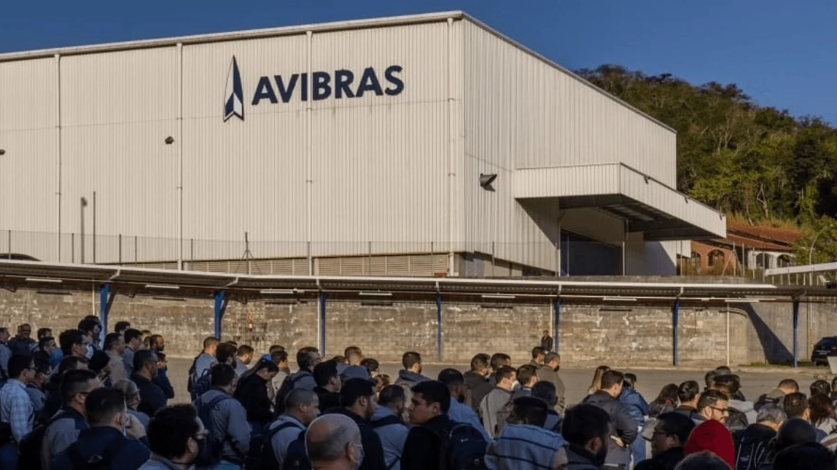 Globe Investimentos conclui aquisição da Avibras e anuncia conselho