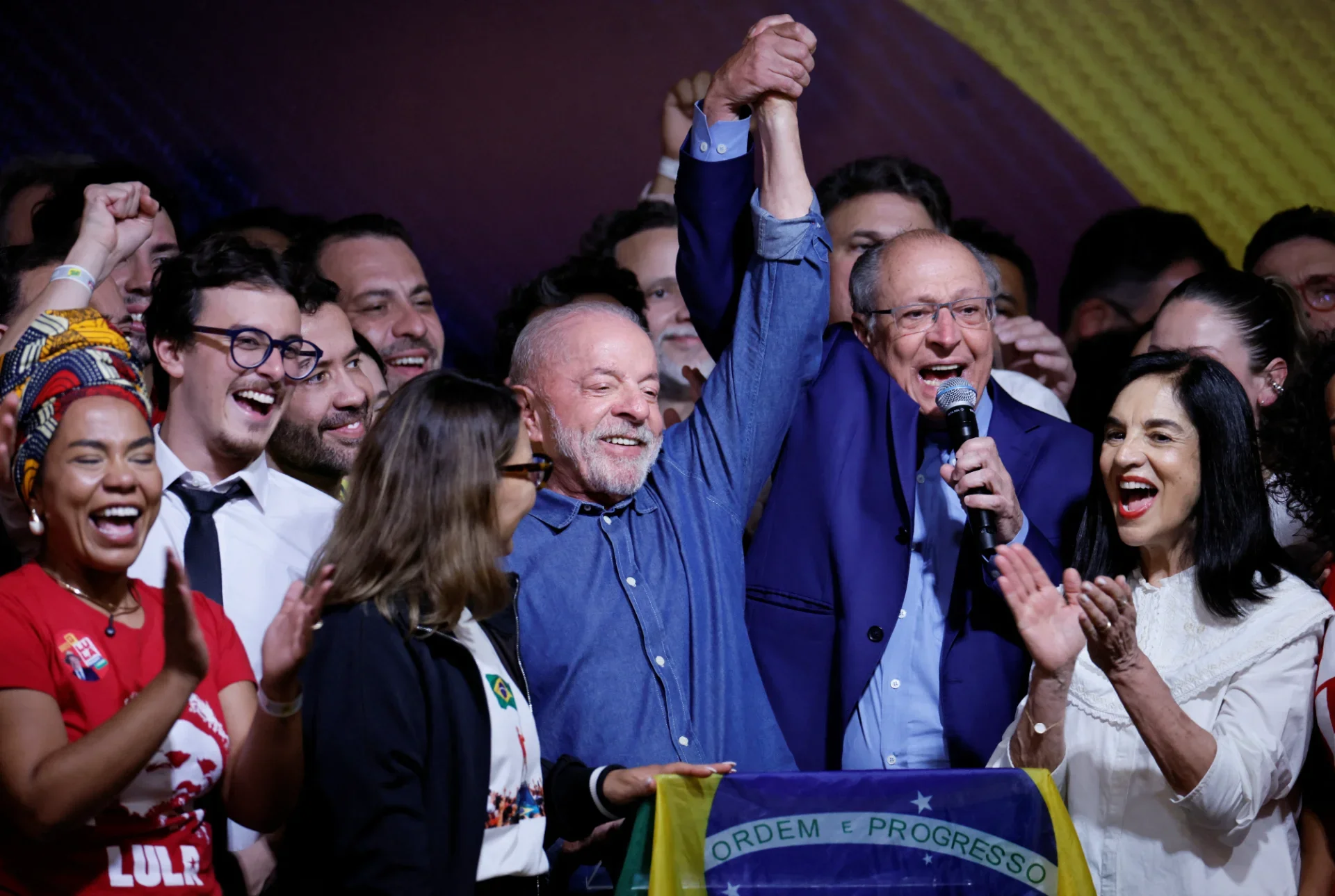 Confira como votaram as cidades do Vale do Paraíba no 2º turno das eleições